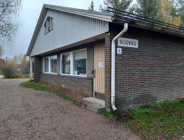 Nuokkukortti nappulat (5.-6. lk)