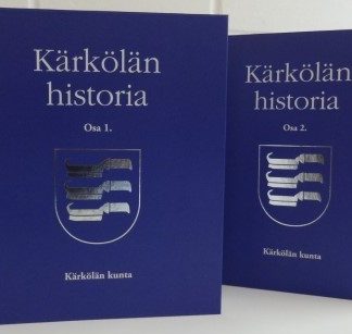Kärkölän historia (osat 1 & 2)